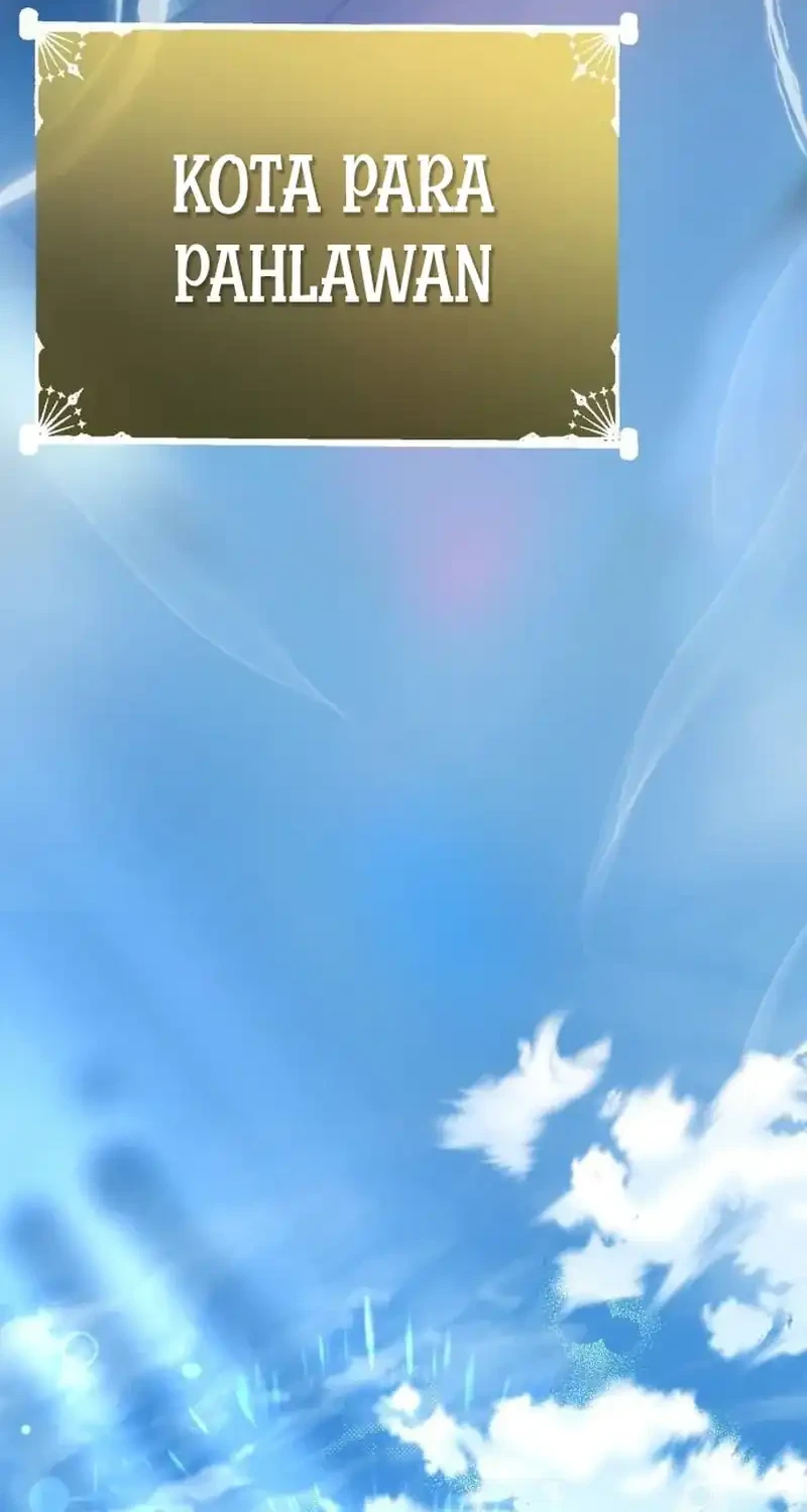 The Demon King Dad and his Hero Daughter Chapter 4 Gambar 40