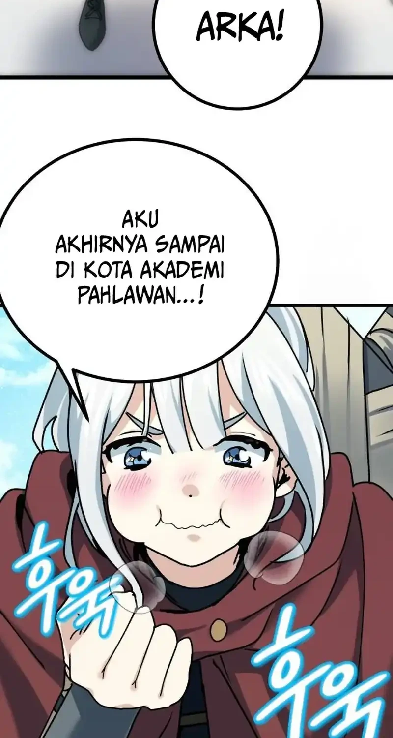 The Demon King Dad and his Hero Daughter Chapter 4 Gambar 42