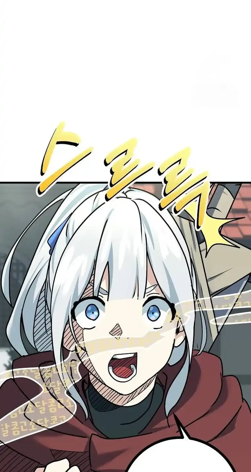 The Demon King Dad and his Hero Daughter Chapter 4 Gambar 44