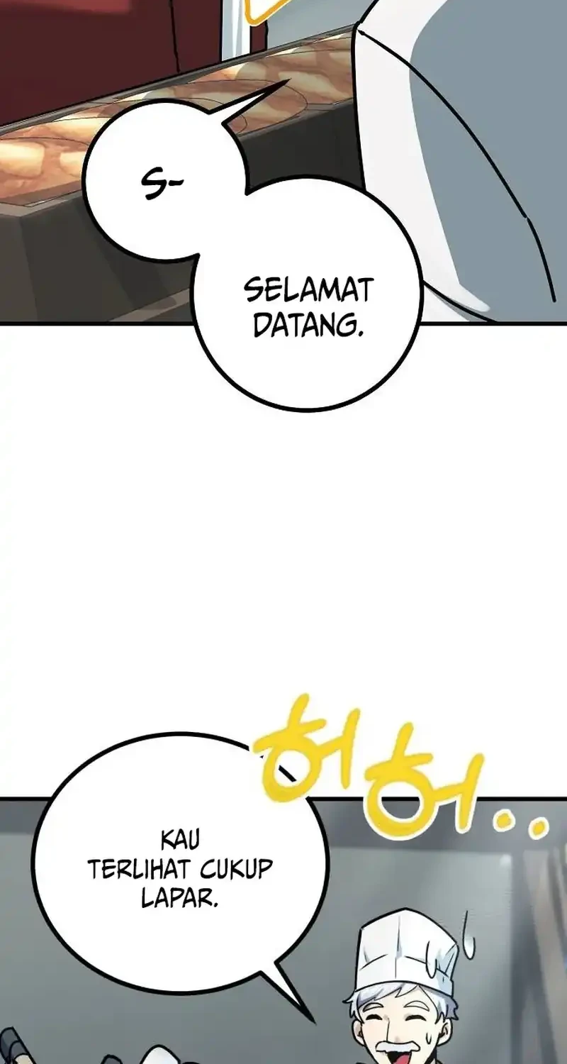 The Demon King Dad and his Hero Daughter Chapter 4 Gambar 50