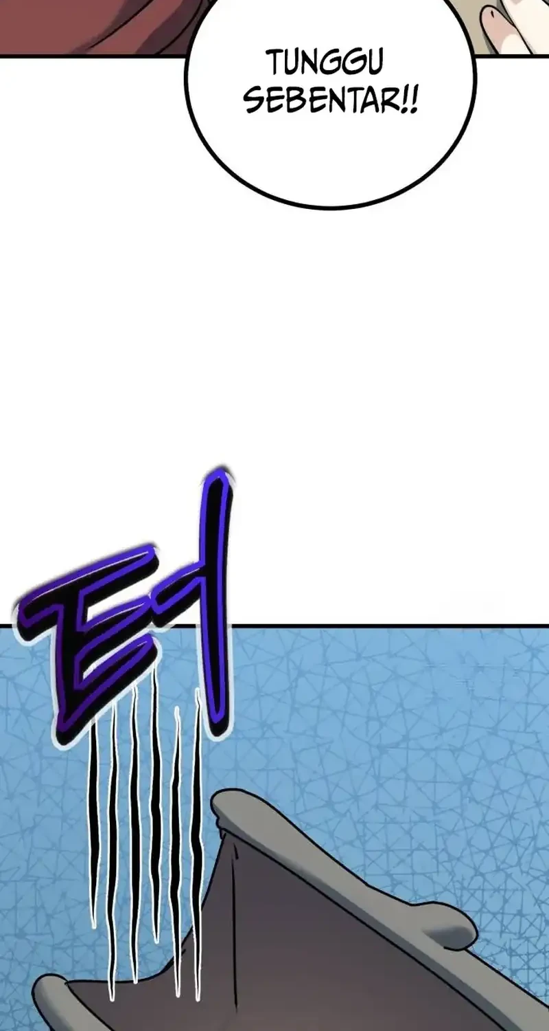 The Demon King Dad and his Hero Daughter Chapter 4 Gambar 52