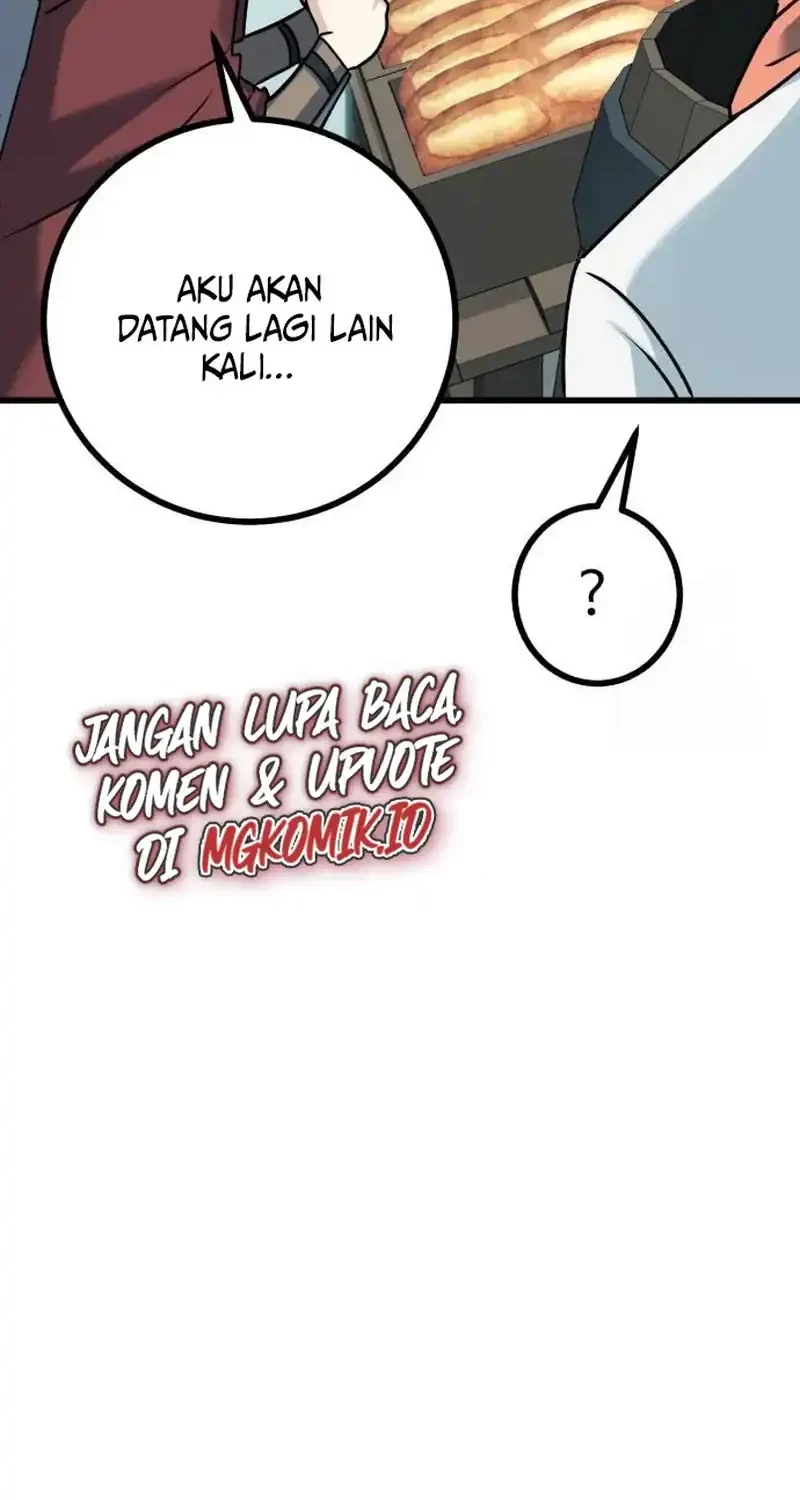 The Demon King Dad and his Hero Daughter Chapter 4 Gambar 54