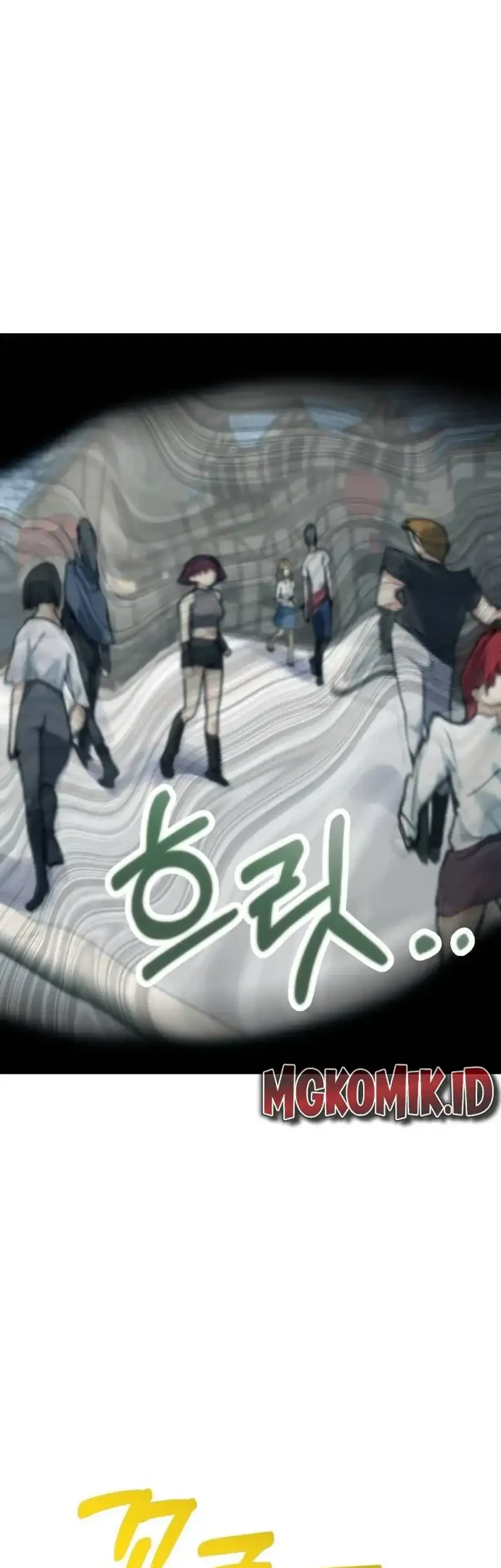 The Demon King Dad and his Hero Daughter Chapter 4 Gambar 55