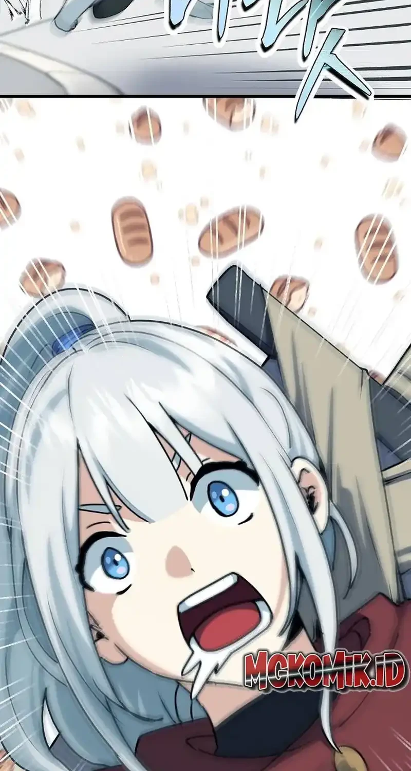 The Demon King Dad and his Hero Daughter Chapter 4 Gambar 58