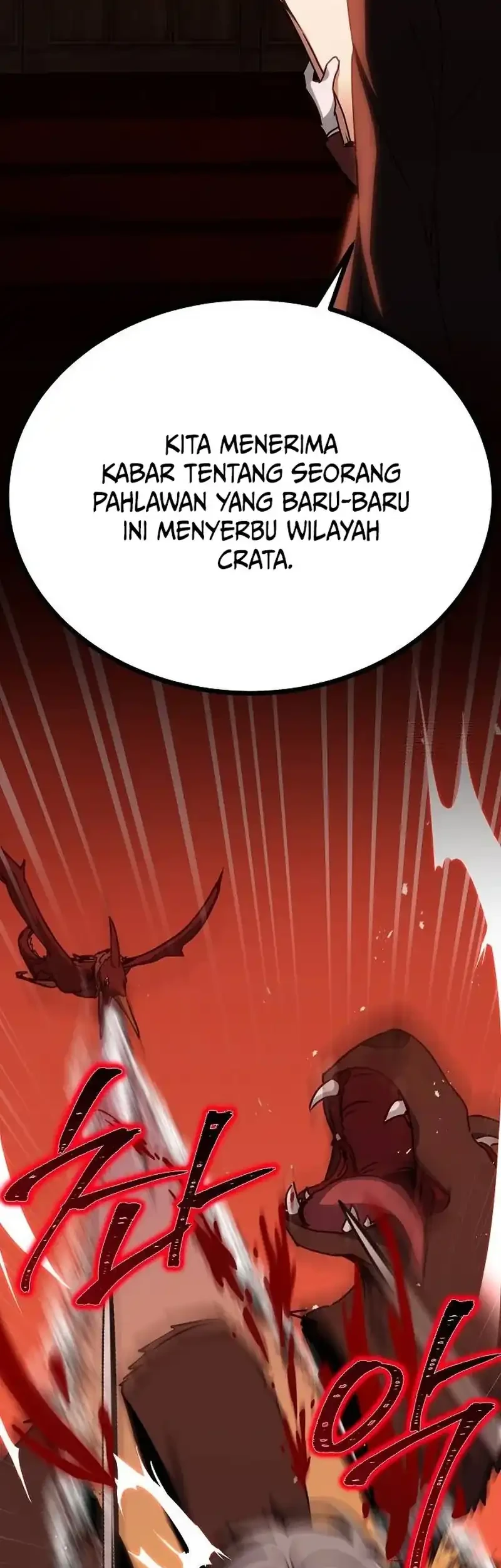 The Demon King Dad and his Hero Daughter Chapter 4 Gambar 3