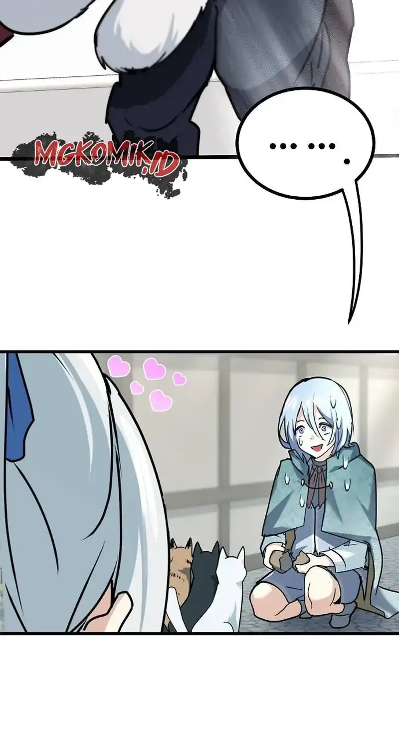 The Demon King Dad and his Hero Daughter Chapter 4 Gambar 64