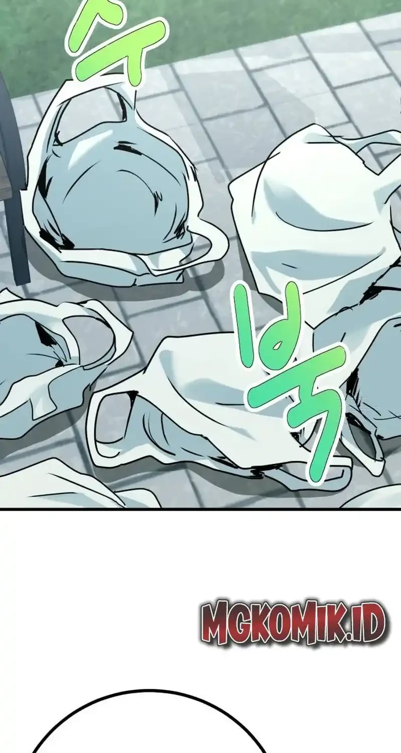 The Demon King Dad and his Hero Daughter Chapter 4 Gambar 66