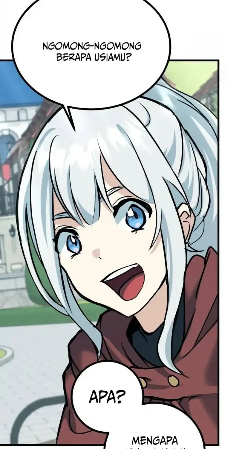 The Demon King Dad and his Hero Daughter Chapter 4 Gambar 70