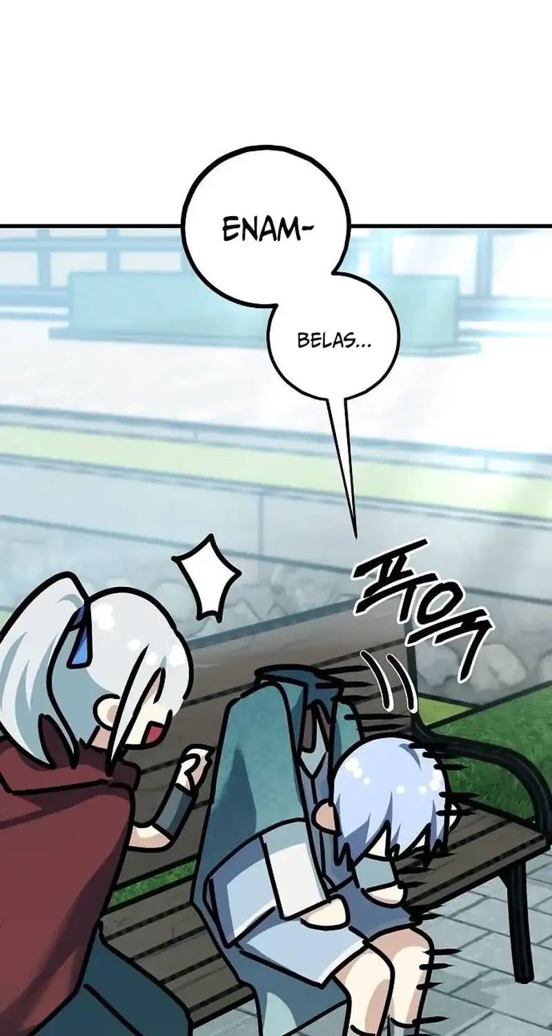 The Demon King Dad and his Hero Daughter Chapter 4 Gambar 72