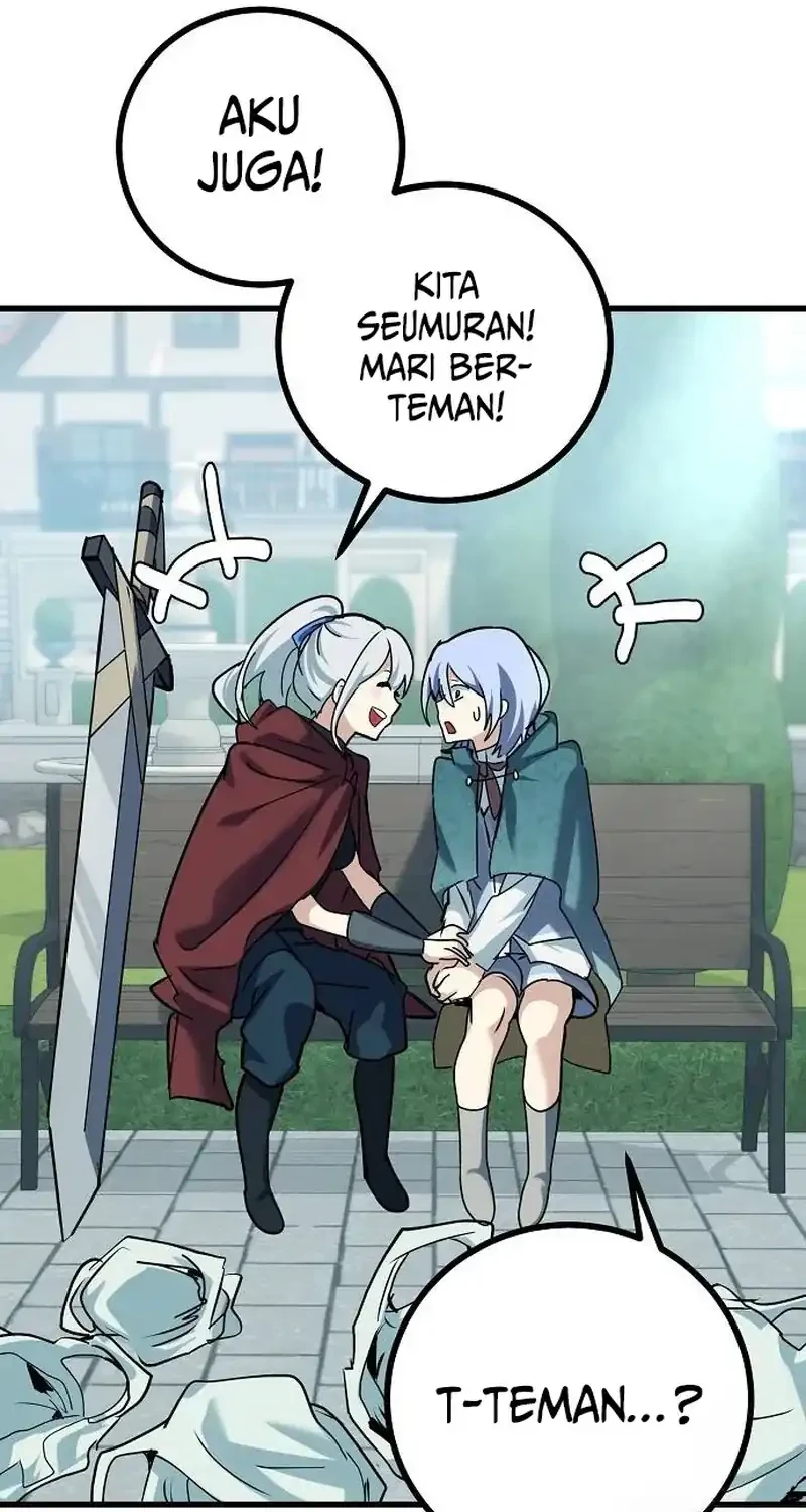 The Demon King Dad and his Hero Daughter Chapter 4 Gambar 74