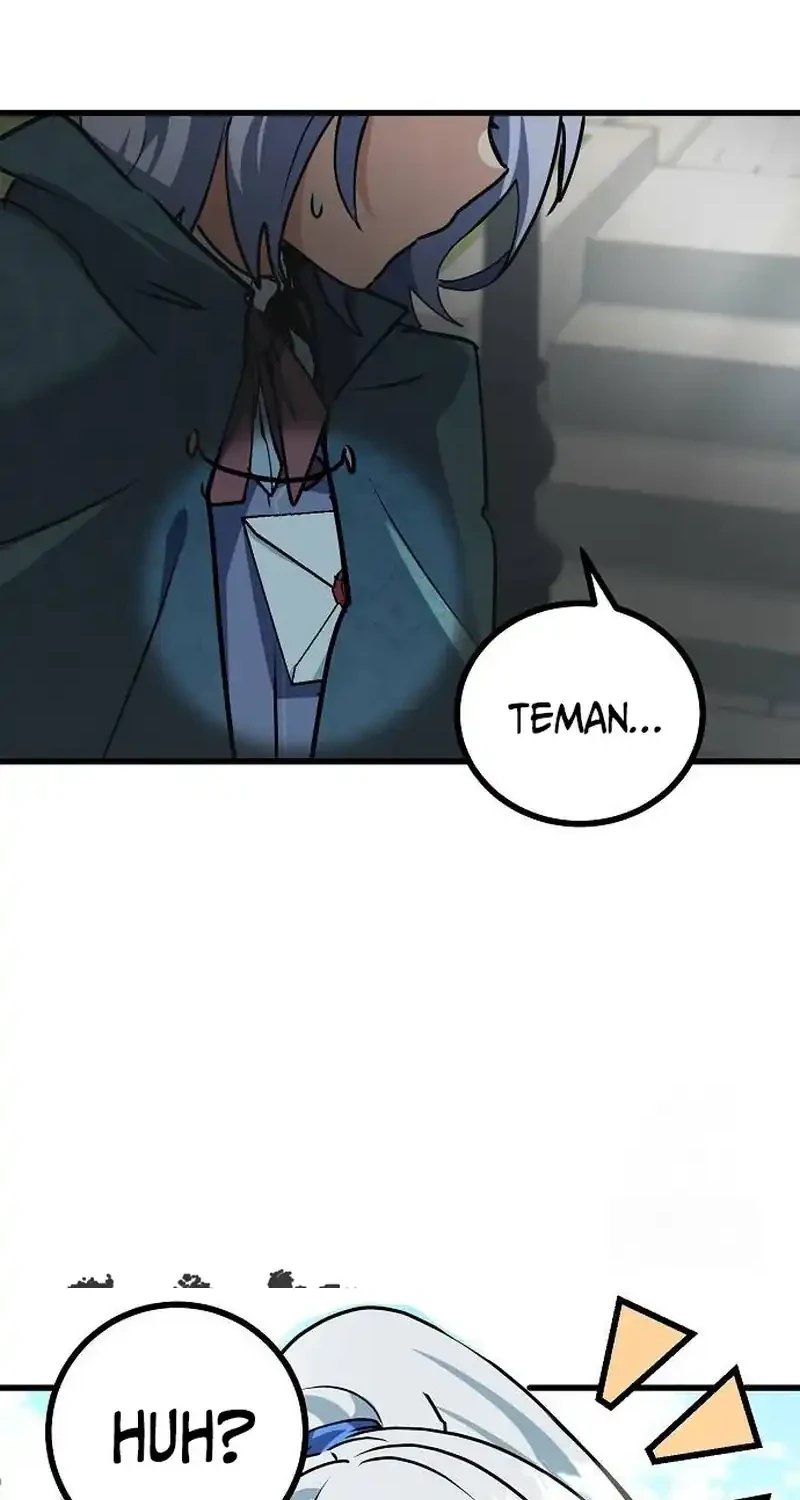 The Demon King Dad and his Hero Daughter Chapter 4 Gambar 76