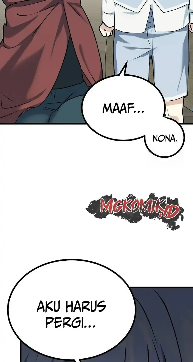 The Demon King Dad and his Hero Daughter Chapter 4 Gambar 80