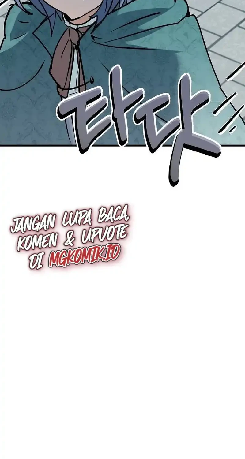 The Demon King Dad and his Hero Daughter Chapter 4 Gambar 82