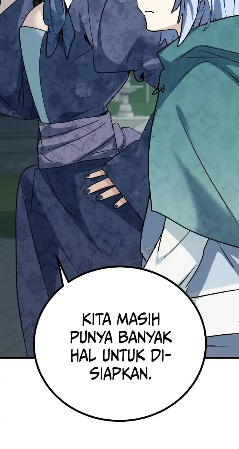 The Demon King Dad and his Hero Daughter Chapter 4 Gambar 84