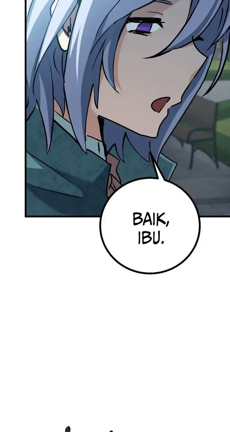 The Demon King Dad and his Hero Daughter Chapter 4 Gambar 86