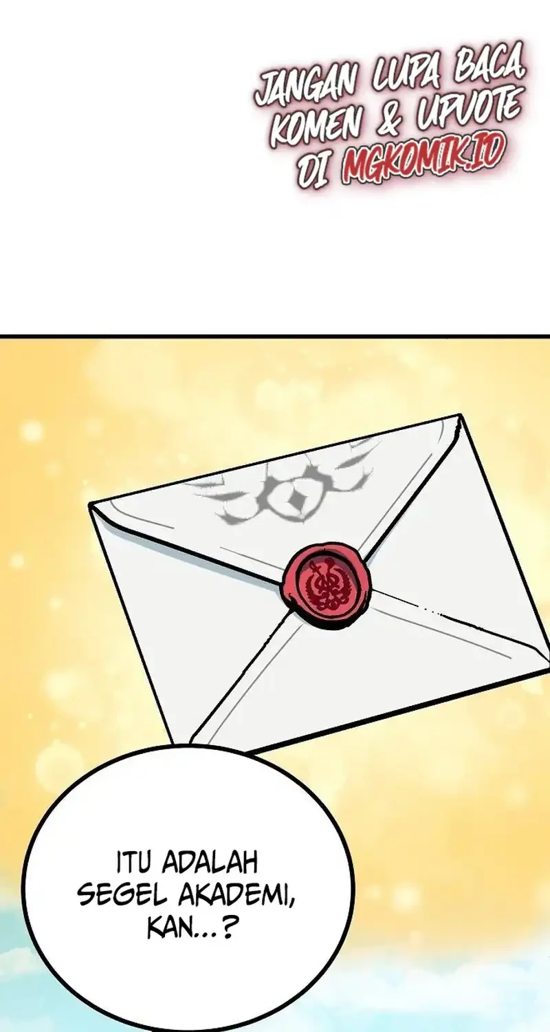 The Demon King Dad and his Hero Daughter Chapter 4 Gambar 88