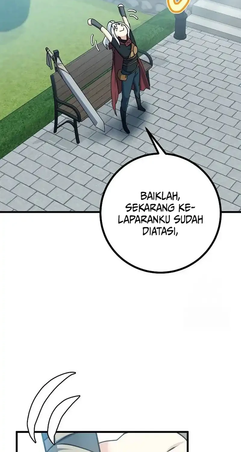 The Demon King Dad and his Hero Daughter Chapter 4 Gambar 90