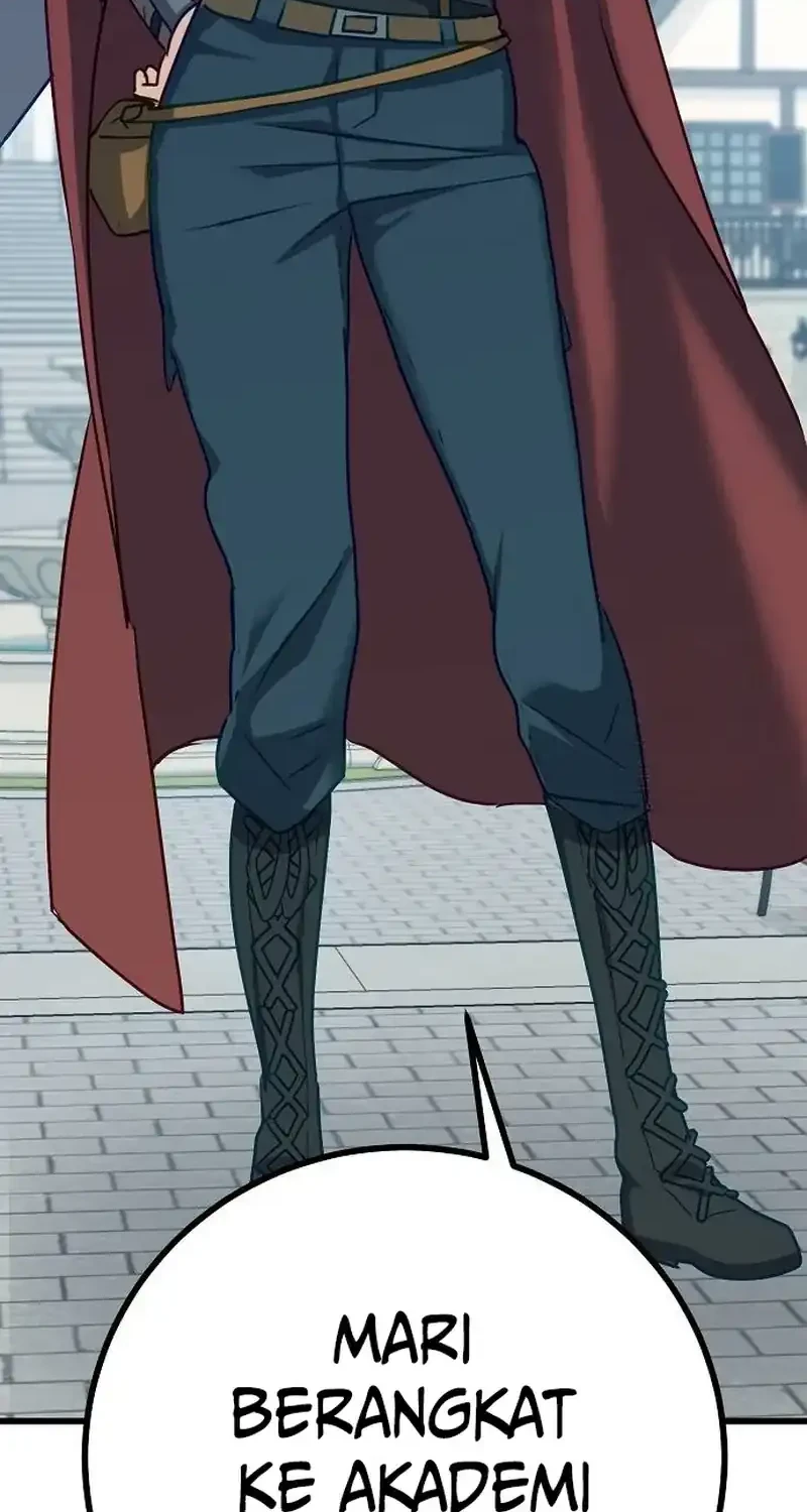 The Demon King Dad and his Hero Daughter Chapter 4 Gambar 92