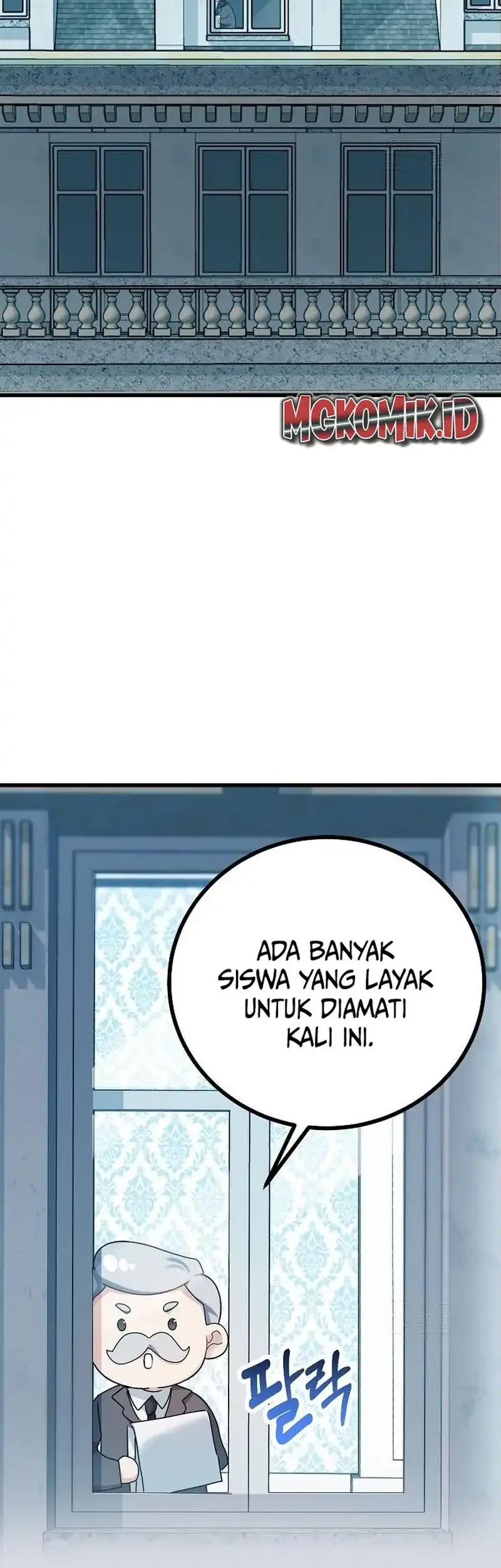 The Demon King Dad and his Hero Daughter Chapter 4 Gambar 99