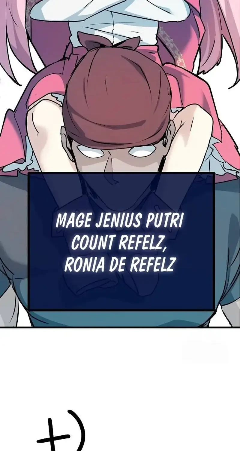 The Demon King Dad and his Hero Daughter Chapter 4 Gambar 102