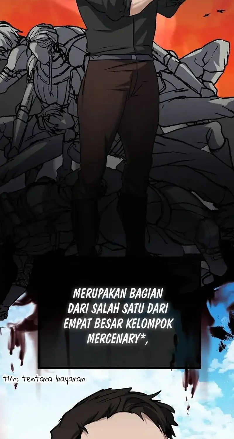 The Demon King Dad and his Hero Daughter Chapter 4 Gambar 104