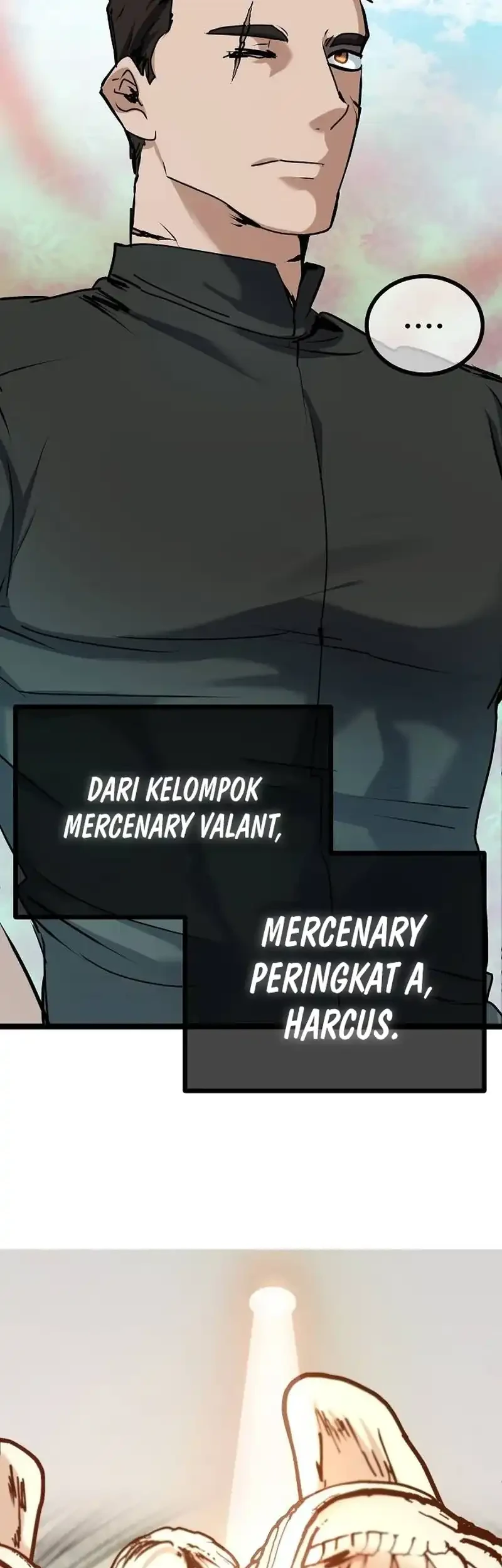 The Demon King Dad and his Hero Daughter Chapter 4 Gambar 105