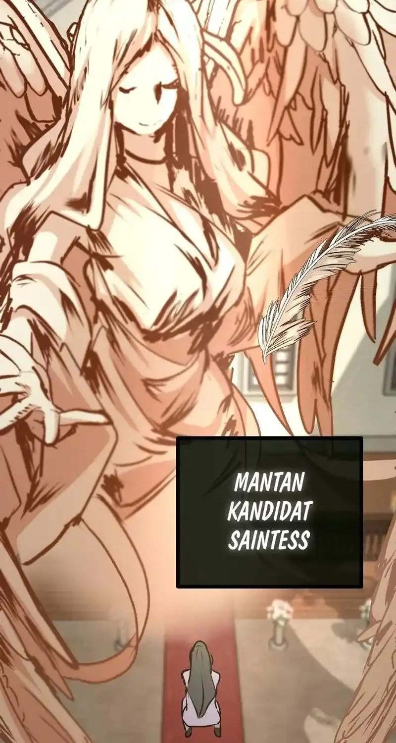 The Demon King Dad and his Hero Daughter Chapter 4 Gambar 106