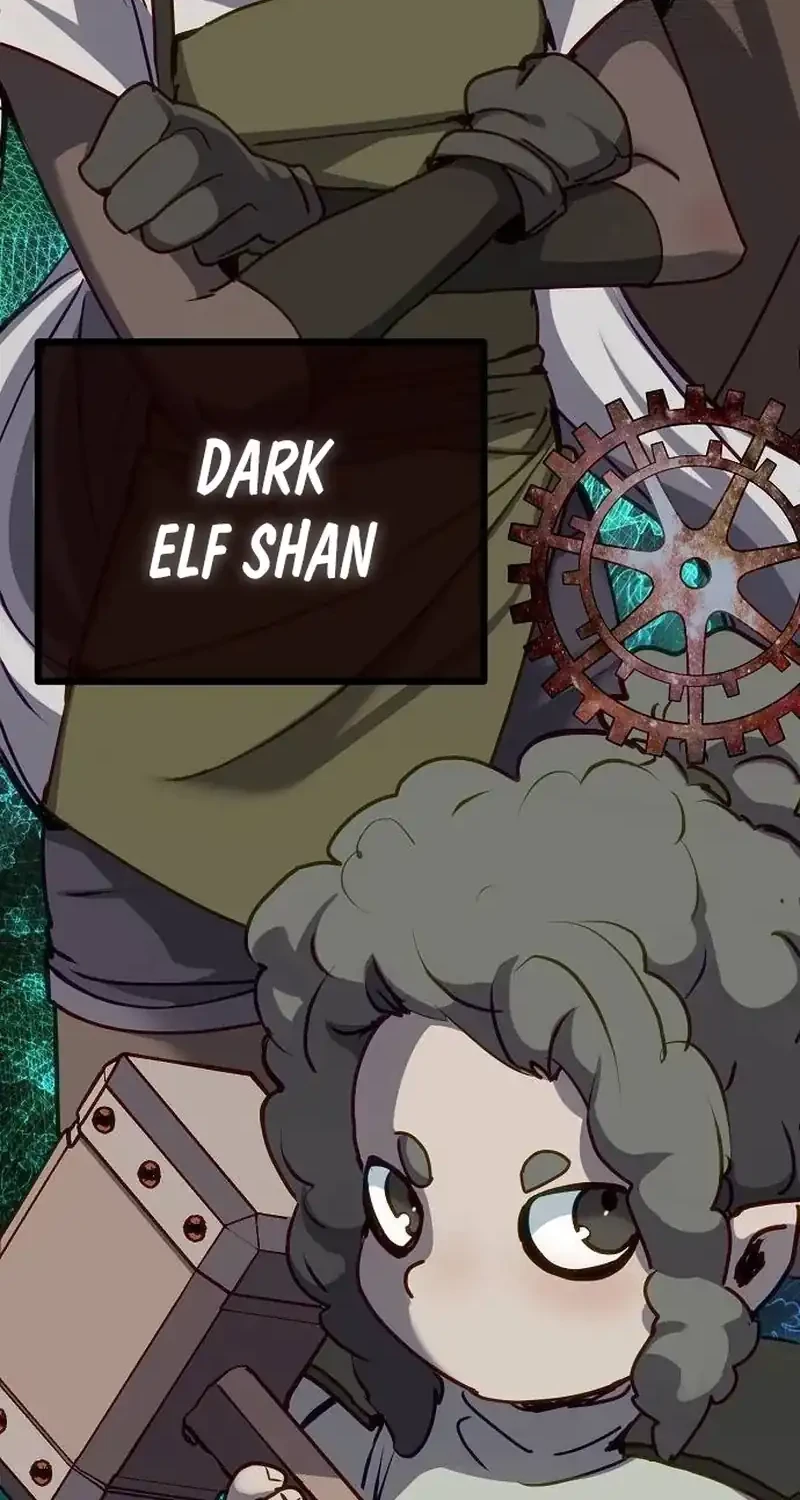 The Demon King Dad and his Hero Daughter Chapter 4 Gambar 110