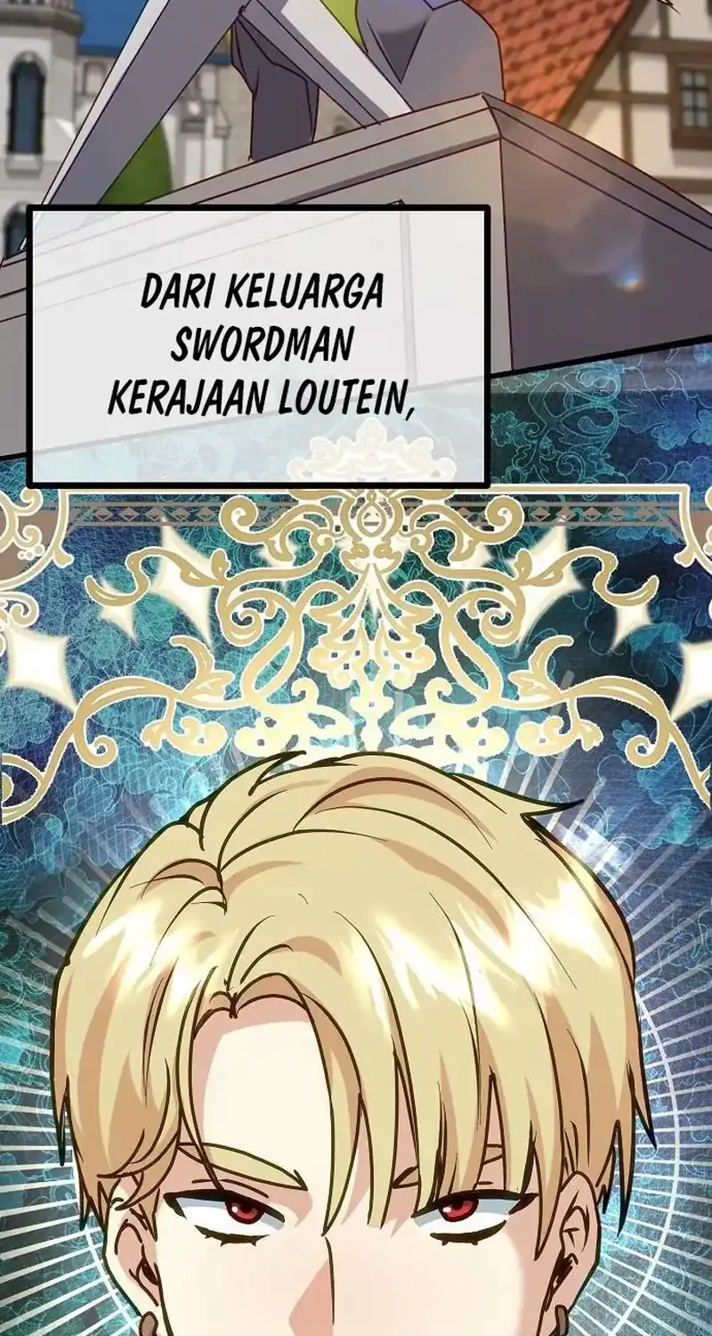 The Demon King Dad and his Hero Daughter Chapter 4 Gambar 112