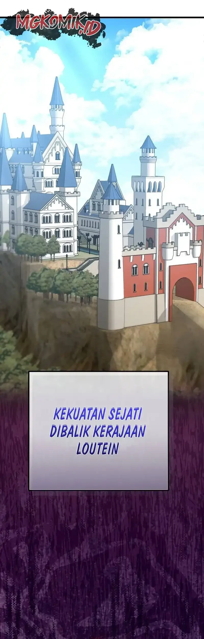 The Demon King Dad and his Hero Daughter Chapter 4 Gambar 117