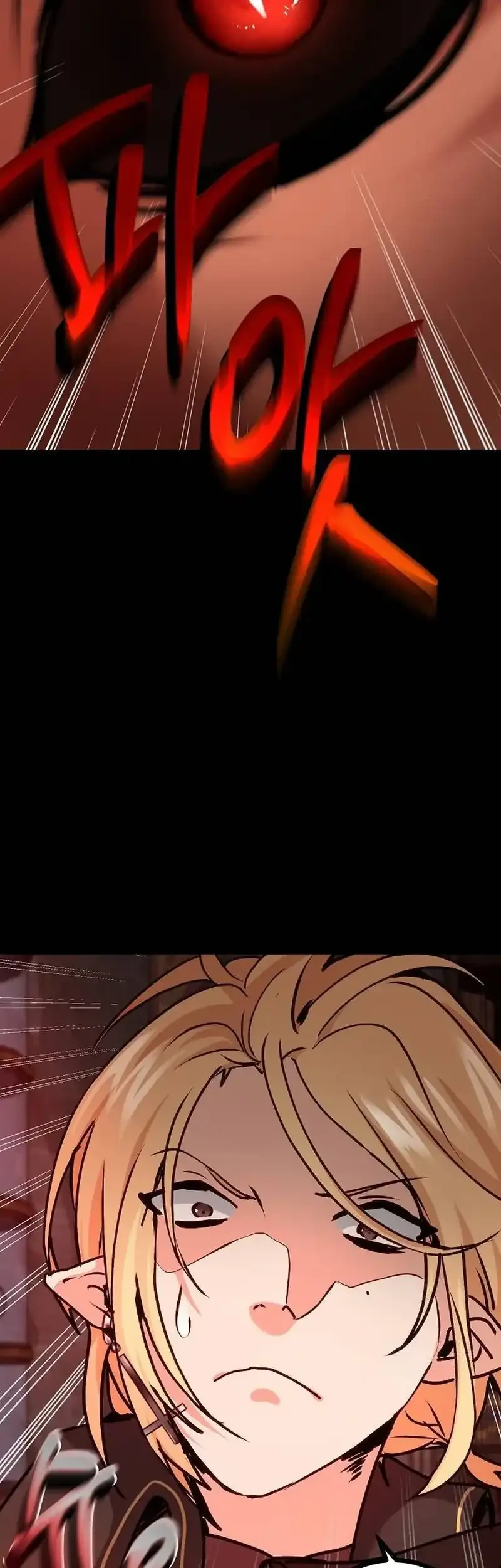 The Demon King Dad and his Hero Daughter Chapter 4 Gambar 9