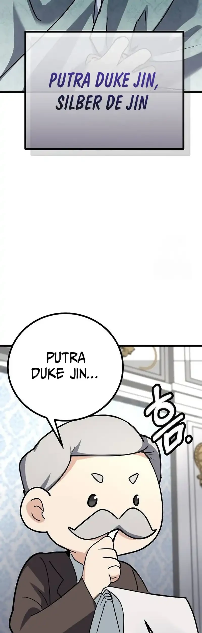 The Demon King Dad and his Hero Daughter Chapter 4 Gambar 119