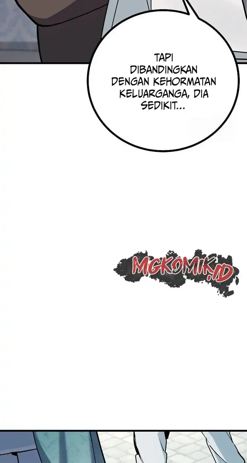 The Demon King Dad and his Hero Daughter Chapter 4 Gambar 120