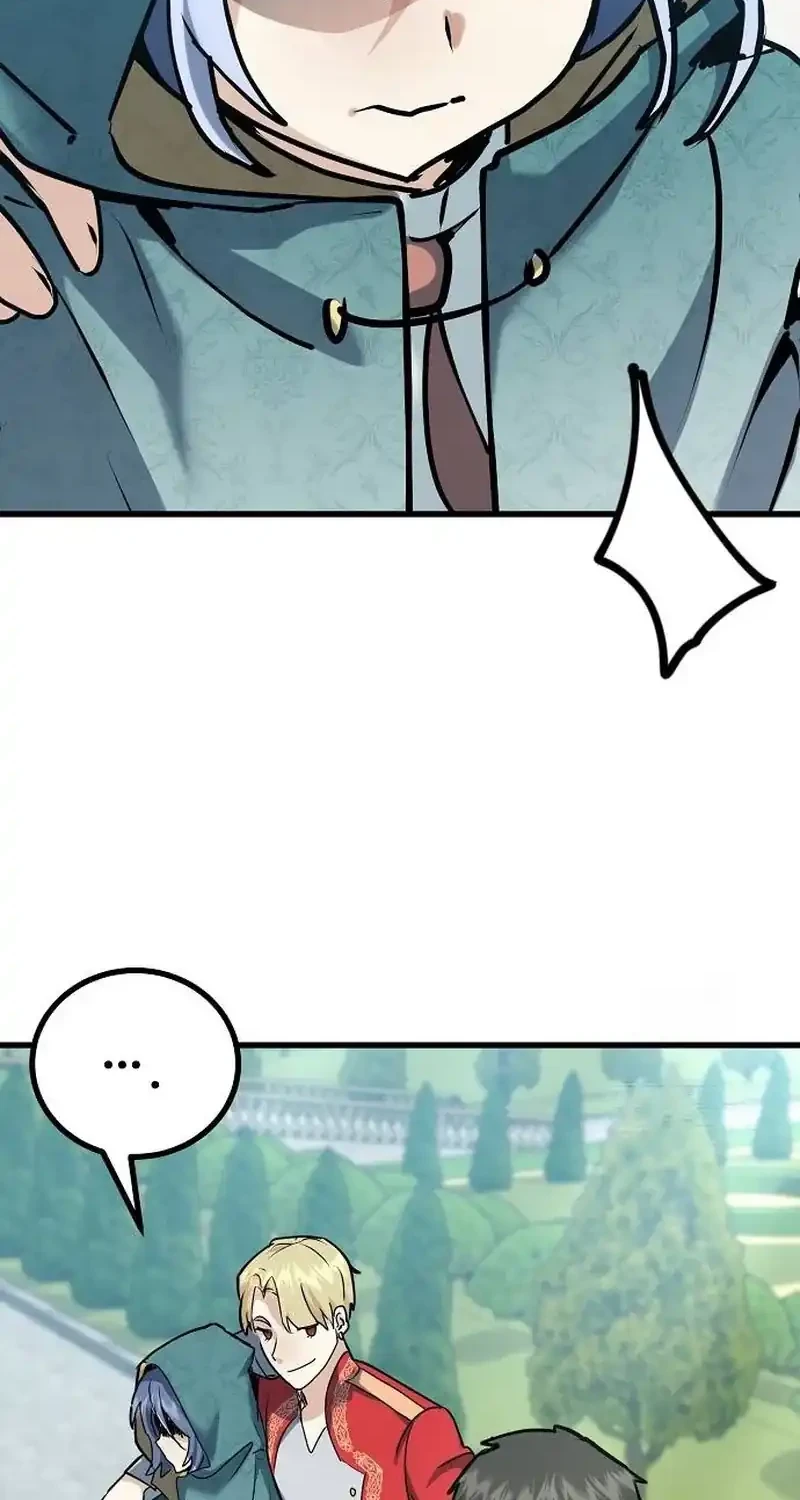 The Demon King Dad and his Hero Daughter Chapter 4 Gambar 128