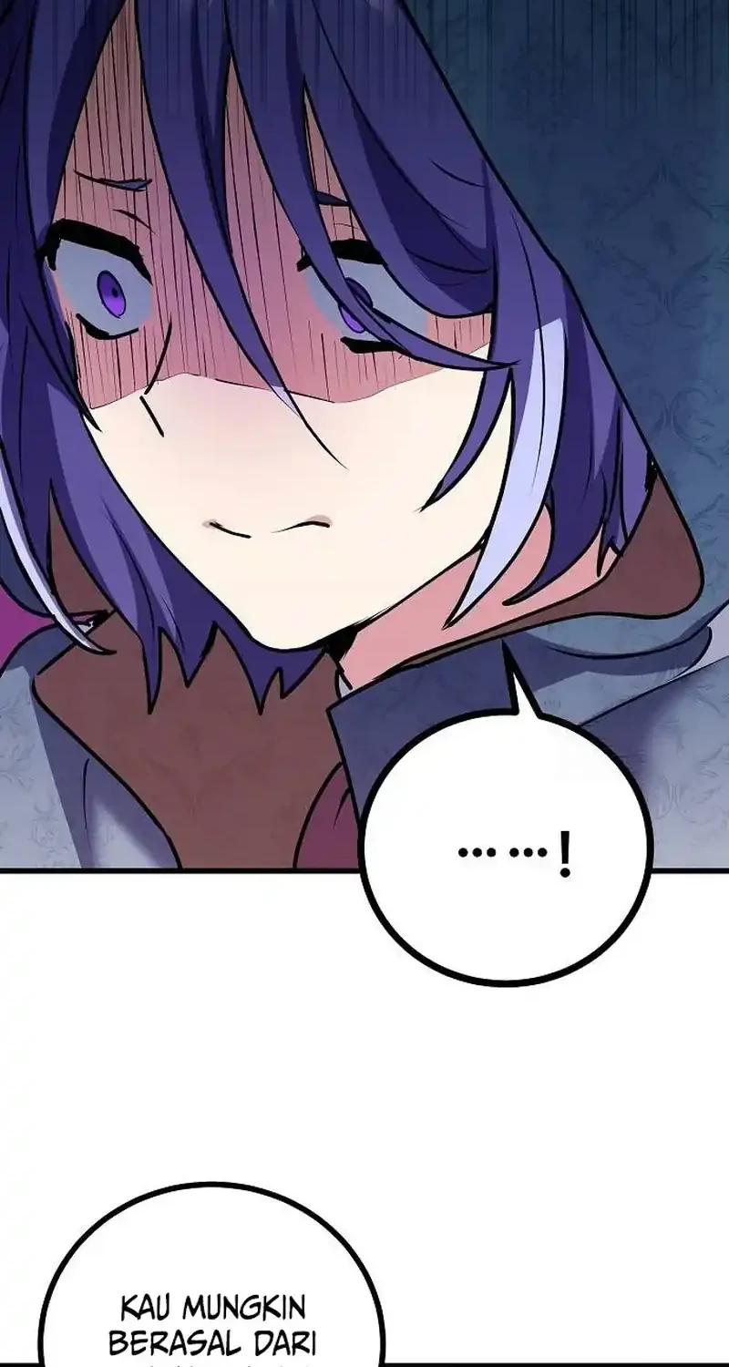 The Demon King Dad and his Hero Daughter Chapter 4 Gambar 130