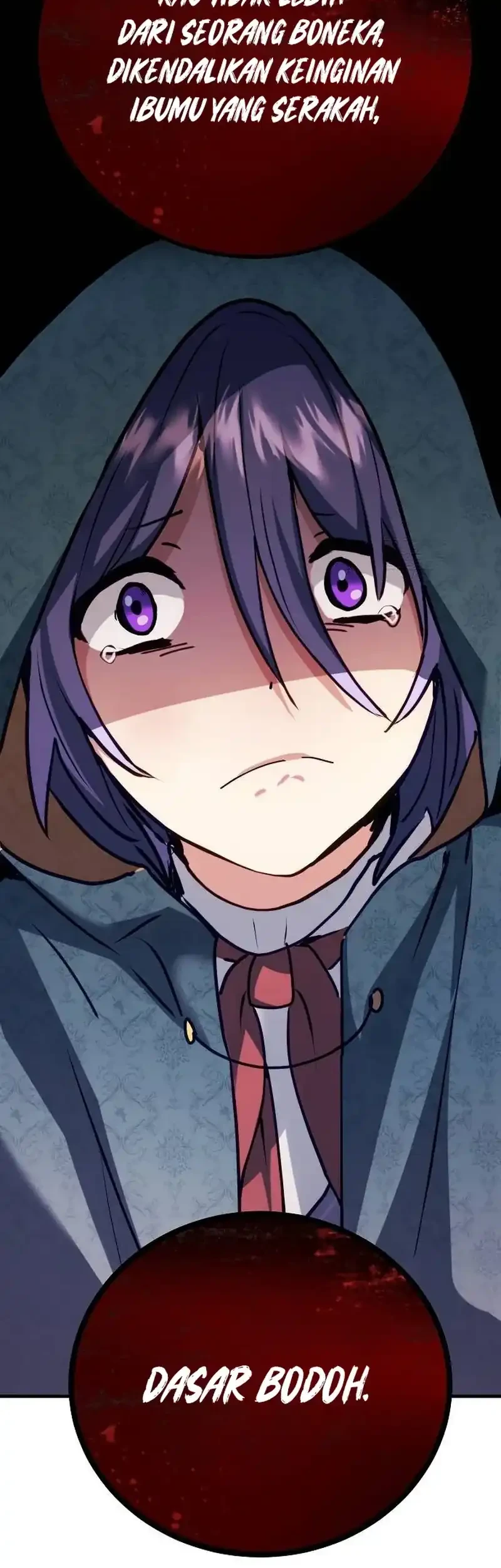 The Demon King Dad and his Hero Daughter Chapter 4 Gambar 133