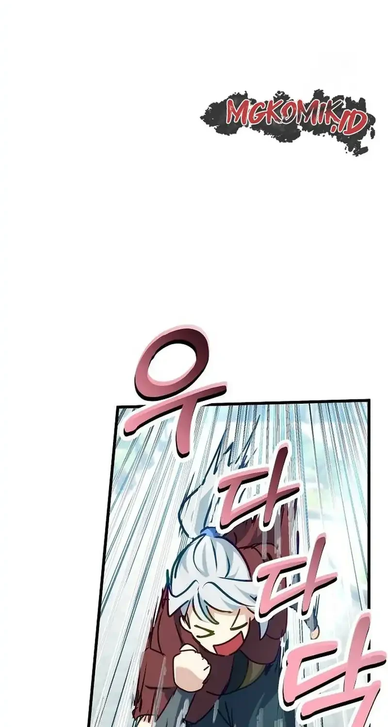 The Demon King Dad and his Hero Daughter Chapter 4 Gambar 134