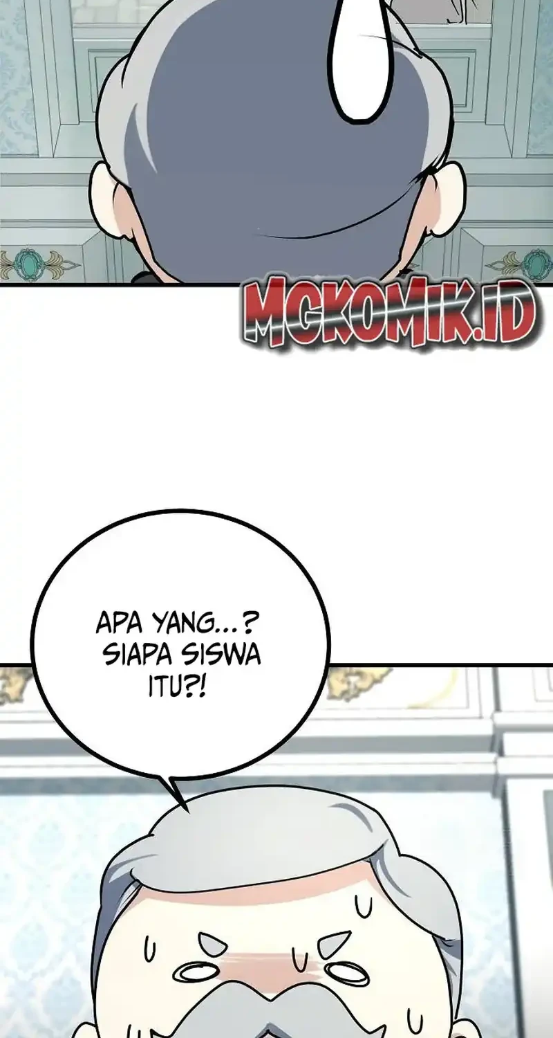 The Demon King Dad and his Hero Daughter Chapter 4 Gambar 140