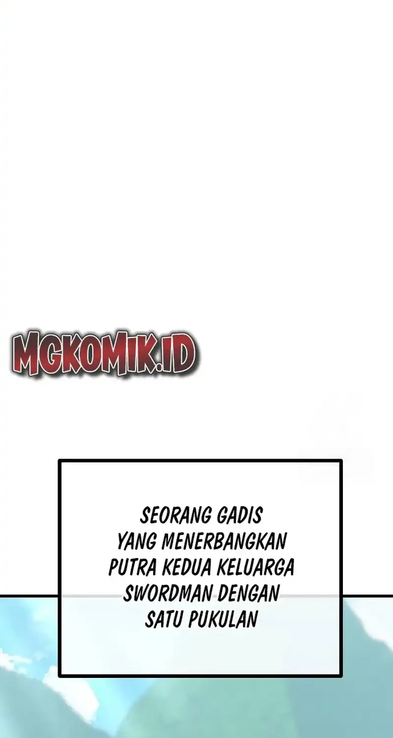 The Demon King Dad and his Hero Daughter Chapter 4 Gambar 142