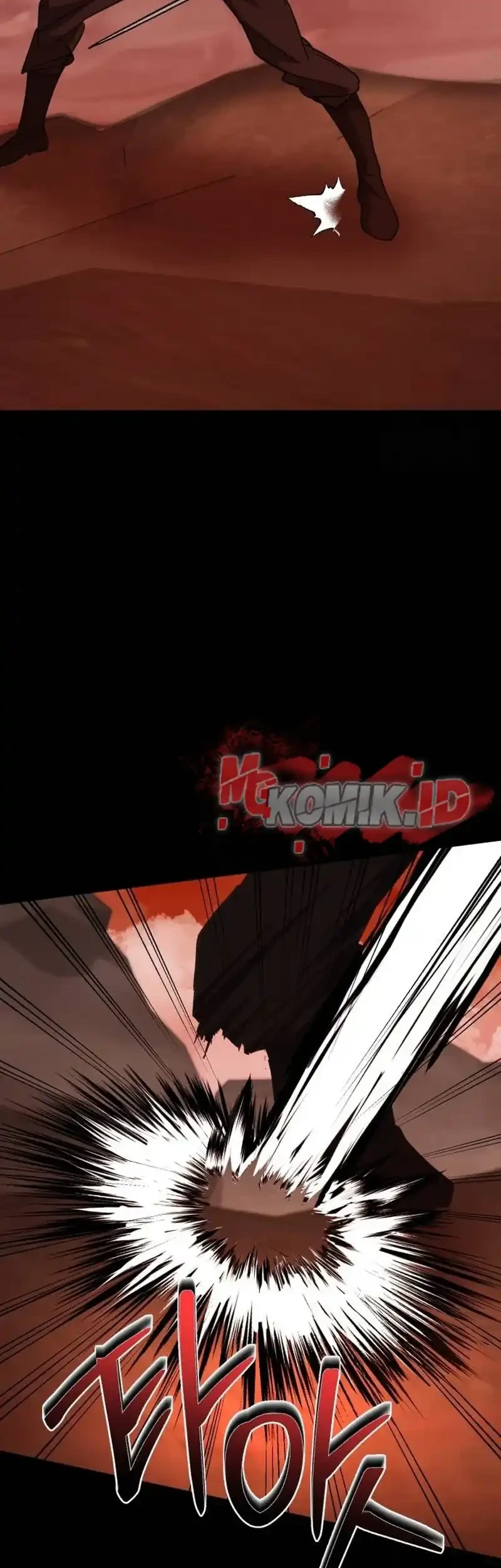 The Demon King Dad and his Hero Daughter Chapter 4 Gambar 147