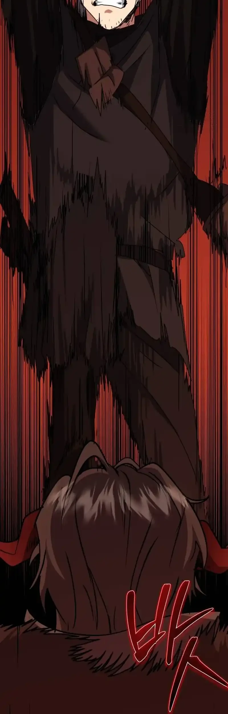 The Demon King Dad and his Hero Daughter Chapter 4 Gambar 149