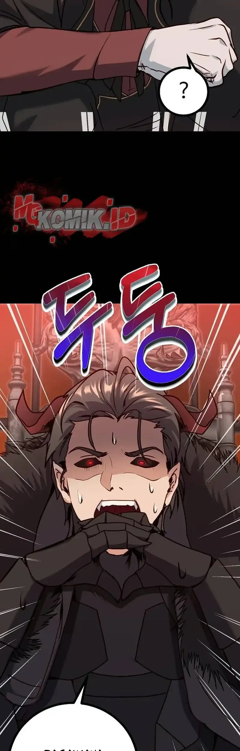 The Demon King Dad and his Hero Daughter Chapter 4 Gambar 13