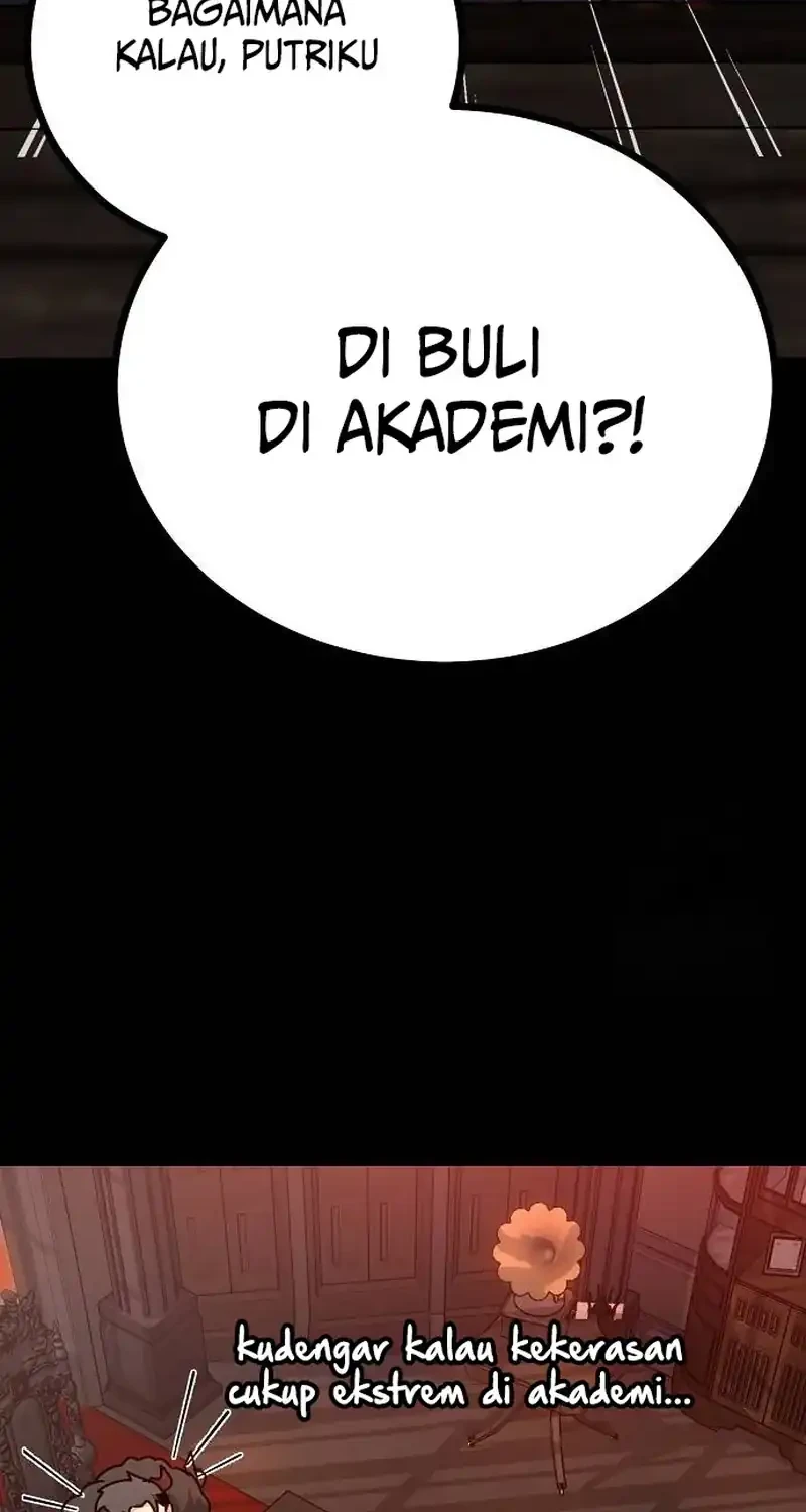 The Demon King Dad and his Hero Daughter Chapter 4 Gambar 14