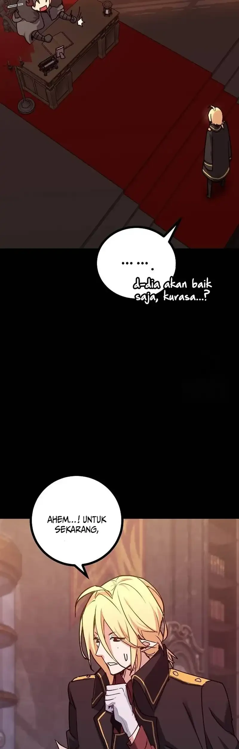 The Demon King Dad and his Hero Daughter Chapter 4 Gambar 15