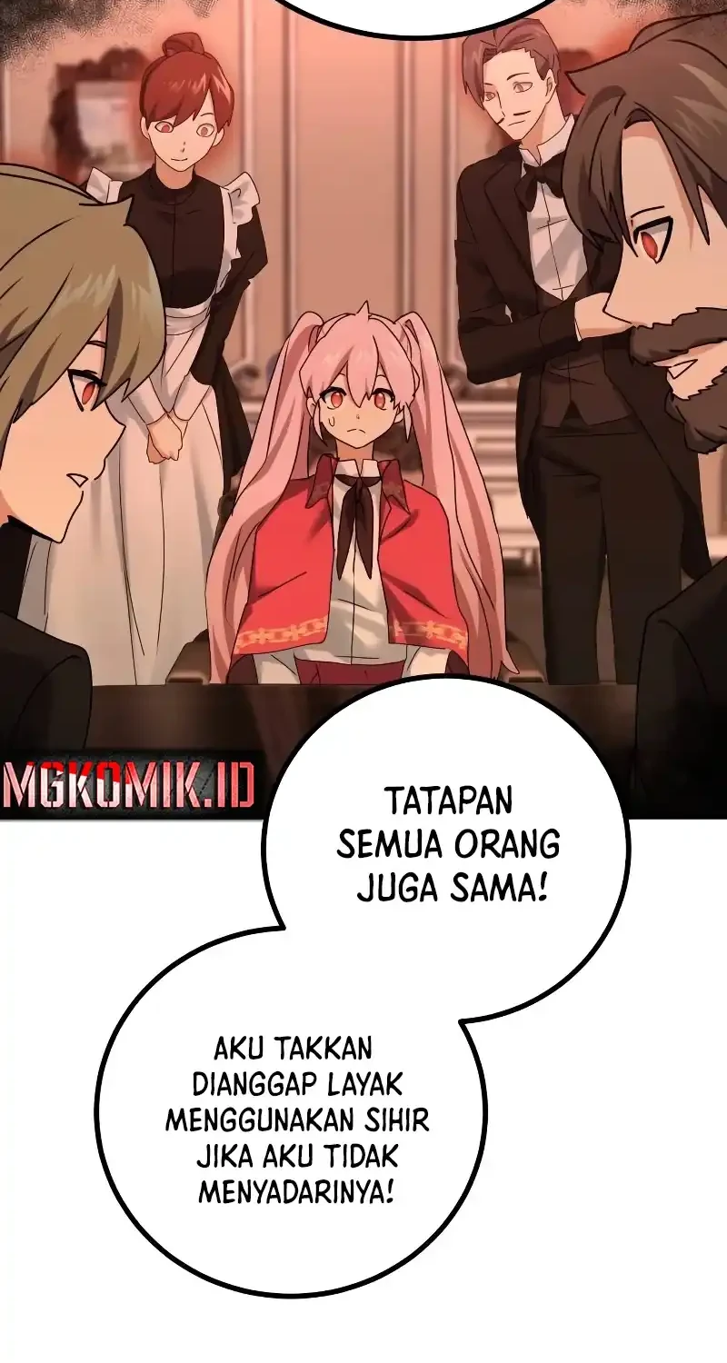 The Demon King Dad and his Hero Daughter Chapter 40 Gambar 20