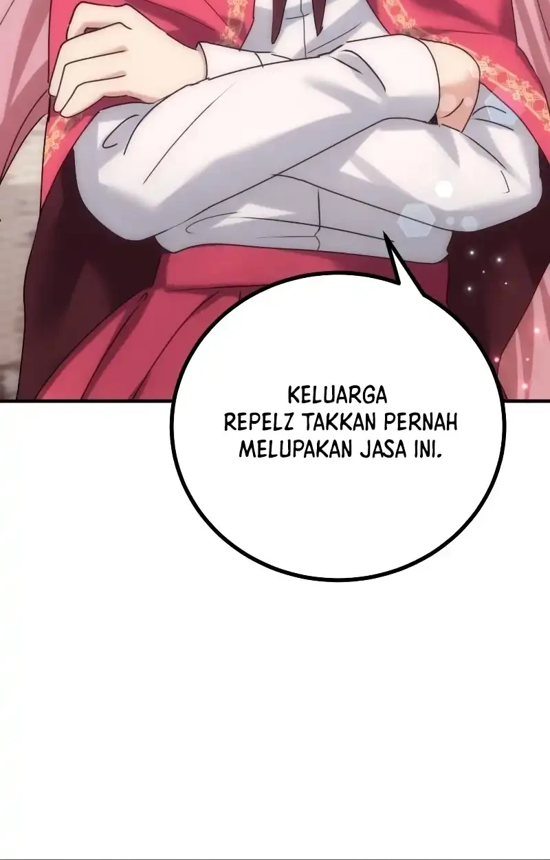 The Demon King Dad and his Hero Daughter Chapter 40 Gambar 24