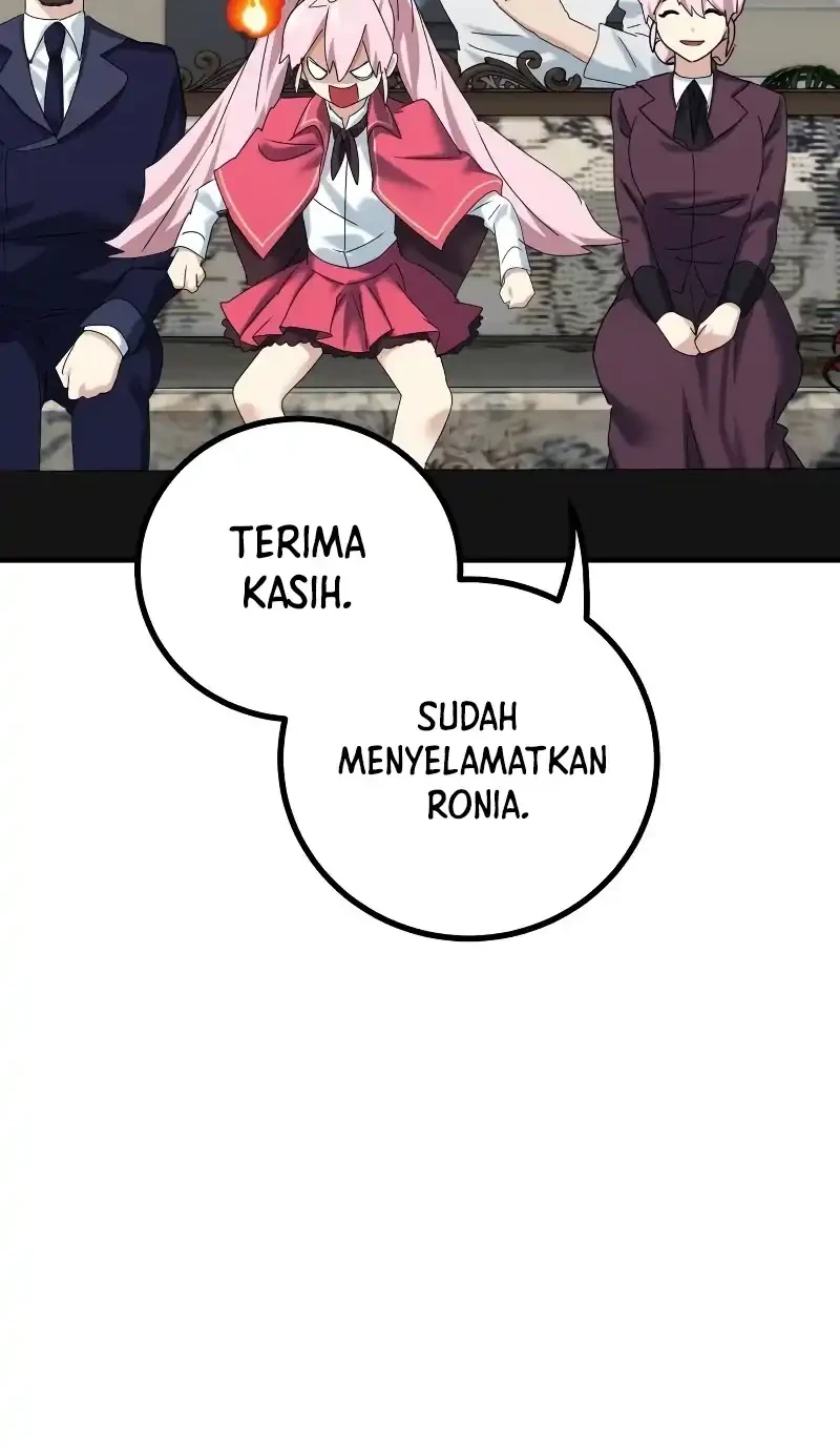 The Demon King Dad and his Hero Daughter Chapter 40 Gambar 26