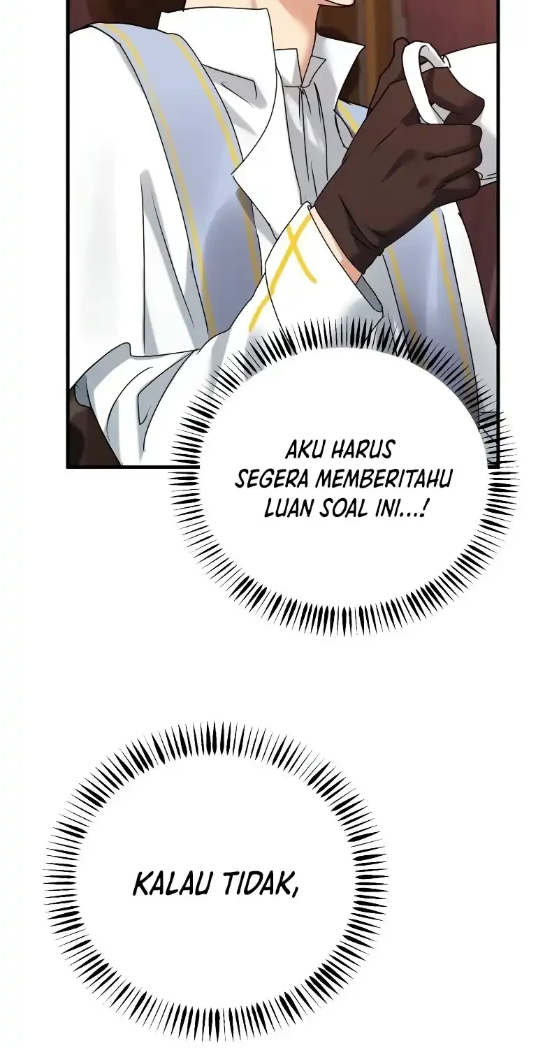 The Demon King Dad and his Hero Daughter Chapter 40 Gambar 30