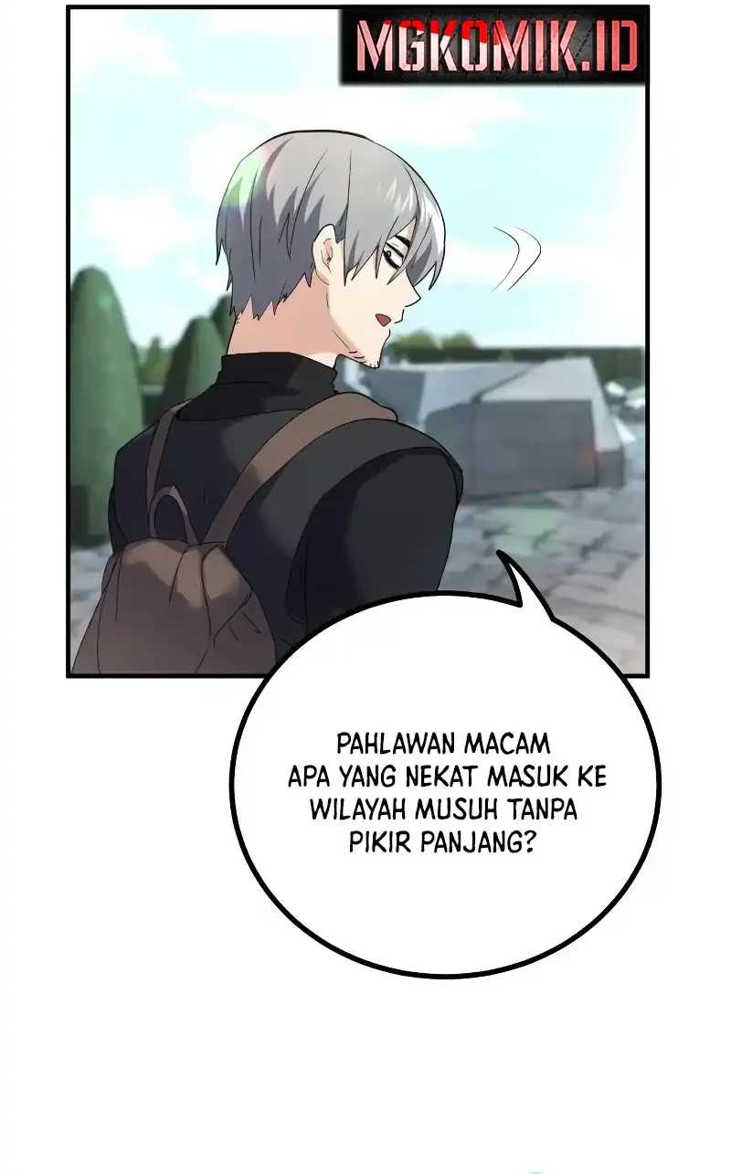 The Demon King Dad and his Hero Daughter Chapter 40 Gambar 38