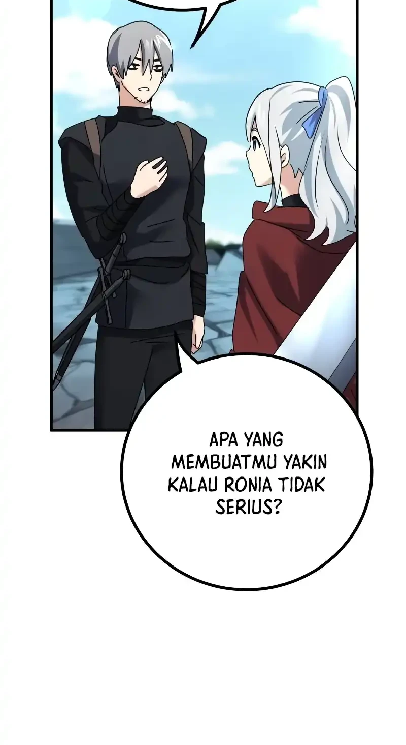 The Demon King Dad and his Hero Daughter Chapter 40 Gambar 42